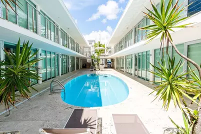 1601 West Ave #209, Miami Beach, FL 33139 - Photo 29