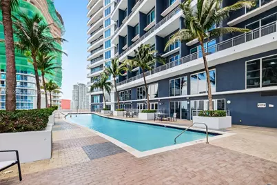 60 SW 13th St #3209, Miami, FL 33130 - Photo 39