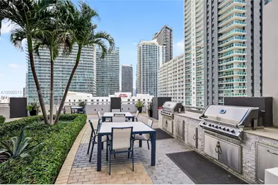 60 SW 13th St #3209, Miami, FL 33130 - Photo 41