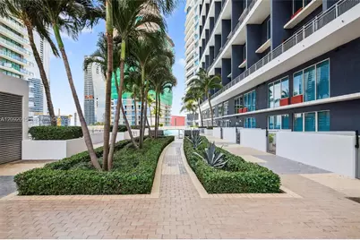 60 SW 13th St #3209, Miami, FL 33130 - Photo 43
