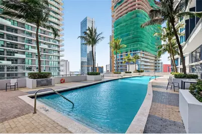 60 SW 13th St #3209, Miami, FL 33130 - Photo 13