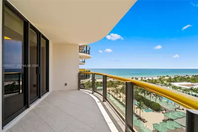 9999 Collins Ave #9J, Bal Harbour, FL 33154 - Photo 15