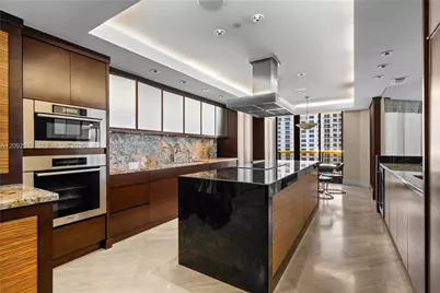 9999 Collins Ave #9J, Bal Harbour, FL 33154 - Photo 3