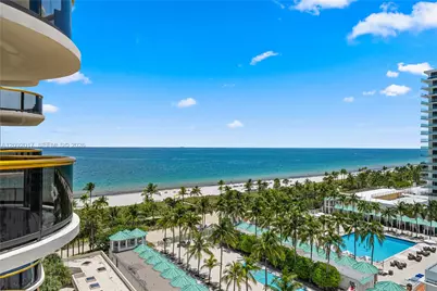 9999 Collins Ave #9J, Bal Harbour, FL 33154 - Photo 1