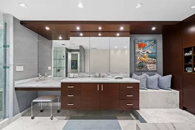 9999 Collins Ave #9J, Bal Harbour, FL 33154 - Photo 35