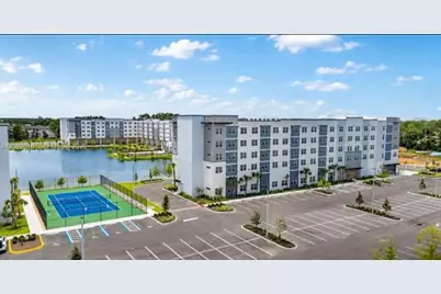 5563 Millenia Park Blvd #206, Orlando, FL 32839 - Photo 1