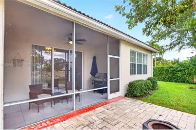 2501 E Aragon Blvd #1, Sunrise, FL 33313 - Photo 39