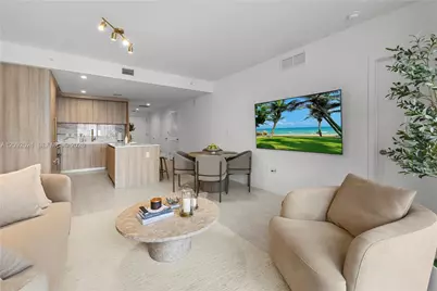 77 SE 5th St #2502, Miami, FL 33131 - Photo 13