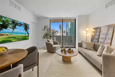 77 SE 5th St #2502, Miami, FL 33131 - Photo 33