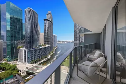 77 SE 5th St #2502, Miami, FL 33131 - Photo 29