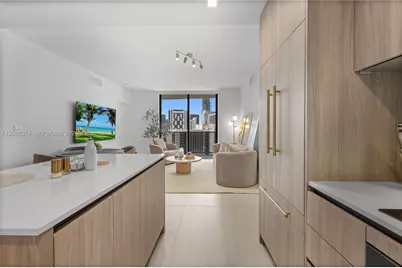 77 SE 5th St #2502, Miami, FL 33131 - Photo 35