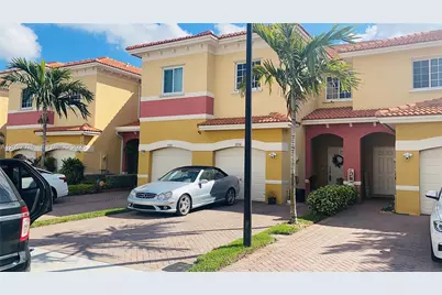 3556 NW 29th Ct #3556, Lauderdale Lakes, FL 33311 - Photo 1
