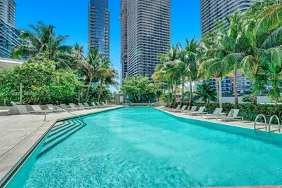 88 SW 7th St #910, Miami, FL 33130 - Photo 43