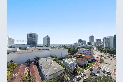 6801 Indian Creek Dr #609, Miami Beach, FL 33141 - Photo 3