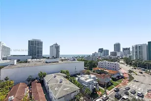 6801 Indian Creek Dr, Miami Beach, FL 33141 - Photo 3