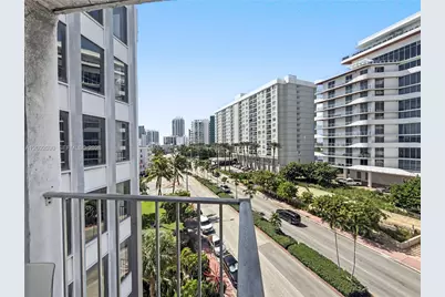 6801 Indian Creek Dr #609, Miami Beach, FL 33141 - Photo 23