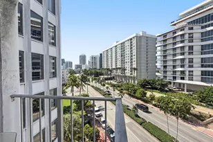 6801 Indian Creek Dr, Miami Beach, FL 33141 - Photo 23