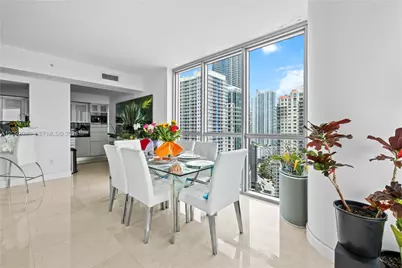 1331 Brickell Bay Dr #2601, Miami, FL 33131 - Photo 17