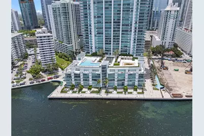 1331 Brickell Bay Dr #2601, Miami, FL 33131 - Photo 11