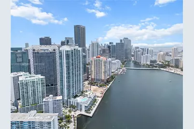 1331 Brickell Bay Dr #2601, Miami, FL 33131 - Photo 5