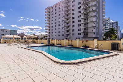 1501 S Ocean Dr #605, Hollywood, FL 33019 - Photo 13