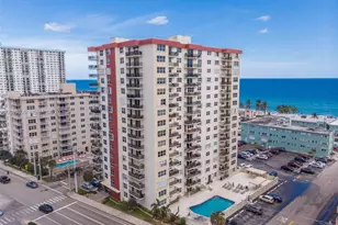 1501 S Ocean Dr, Hollywood, FL 33019 - Photo 1