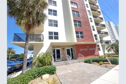 1501 S Ocean Dr #605, Hollywood, FL 33019 - Photo 9