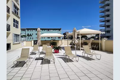 1501 S Ocean Dr #605, Hollywood, FL 33019 - Photo 25