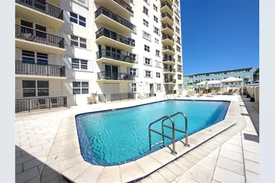 1501 S Ocean Dr #605, Hollywood, FL 33019 - Photo 15