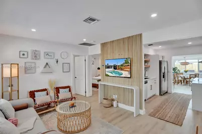 332 NW 45th St, Fort Lauderdale, FL 33309 - Photo 5
