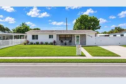 4870 NW 169th St, Miami Gardens, FL 33055 - Photo 1