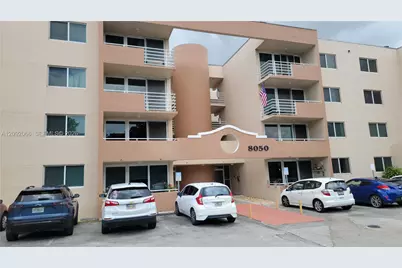 8050 NW 8th St #1407, Miami, FL 33126 - Photo 1