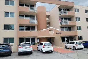 8050 NW 8th St, Miami, FL 33126 - Photo 1
