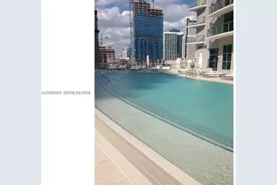 1100 S Miami Ave #3705, Miami, FL 33130 - Photo 21