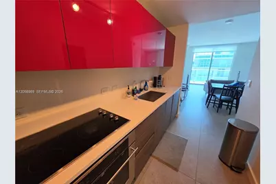 1100 S Miami Ave #3705, Miami, FL 33130 - Photo 3