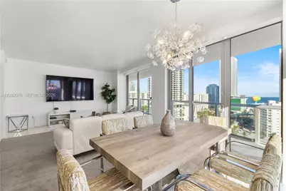 2600 E Hallandale Beach Blvd #T1601, Hallandale Beach, FL 33009 - Photo 13
