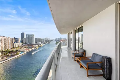 2600 E Hallandale Beach Blvd #T1601, Hallandale Beach, FL 33009 - Photo 27