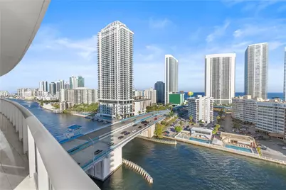 2600 E Hallandale Beach Blvd #T1601, Hallandale Beach, FL 33009 - Photo 3
