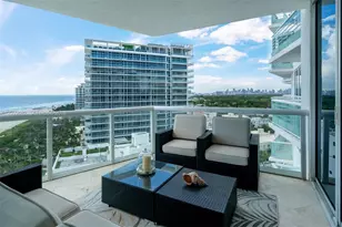 3801 Collins Ave, Miami Beach, FL 33140 - Photo 3