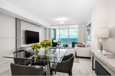 3801 Collins Ave #1505, Miami Beach, FL 33140 - Photo 7