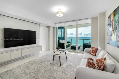 3801 Collins Ave #1505, Miami Beach, FL 33140 - Photo 5
