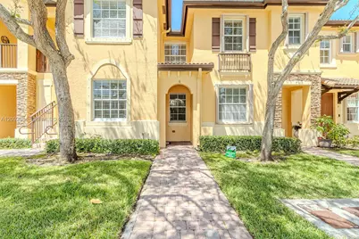 9333 SW 227th St #6-6, Cutler Bay, FL 33190 - Photo 1