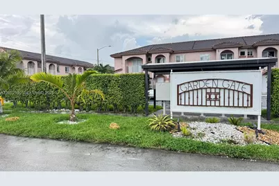 8732 NW 107th Ter #8732, Hialeah Gardens, FL 33018 - Photo 21