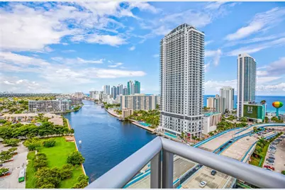 2600 E Hallandale Beach Blvd #T2102, Hallandale Beach, FL 33009 - Photo 3
