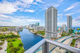 2600 E Hallandale Beach Blvd, Hallandale Beach, FL 33009 - Photo 3