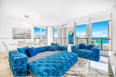 2600 E Hallandale Beach Blvd #T2102, Hallandale Beach, FL 33009 - Photo 9