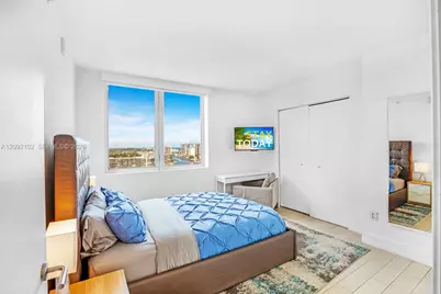 2600 E Hallandale Beach Blvd #T2102, Hallandale Beach, FL 33009 - Photo 19
