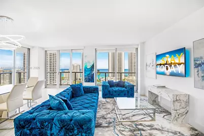2600 E Hallandale Beach Blvd #T2102, Hallandale Beach, FL 33009 - Photo 5