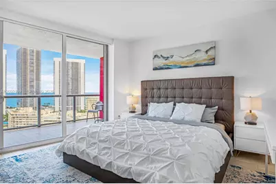 2600 E Hallandale Beach Blvd #T2102, Hallandale Beach, FL 33009 - Photo 13