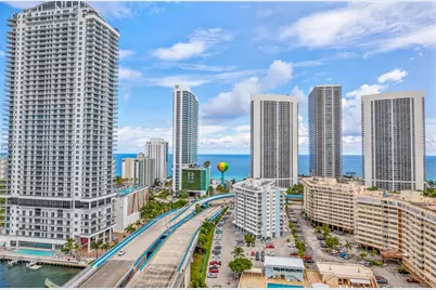 2600 E Hallandale Beach Blvd #T2102, Hallandale Beach, FL 33009 - Photo 27